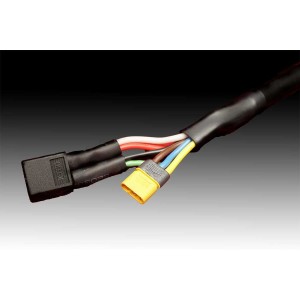 MTN LITEbar Extension Cord - Single Channel